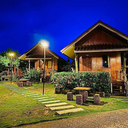 Bann Klong Jao Homestay Ko Kut Exteriör bild
