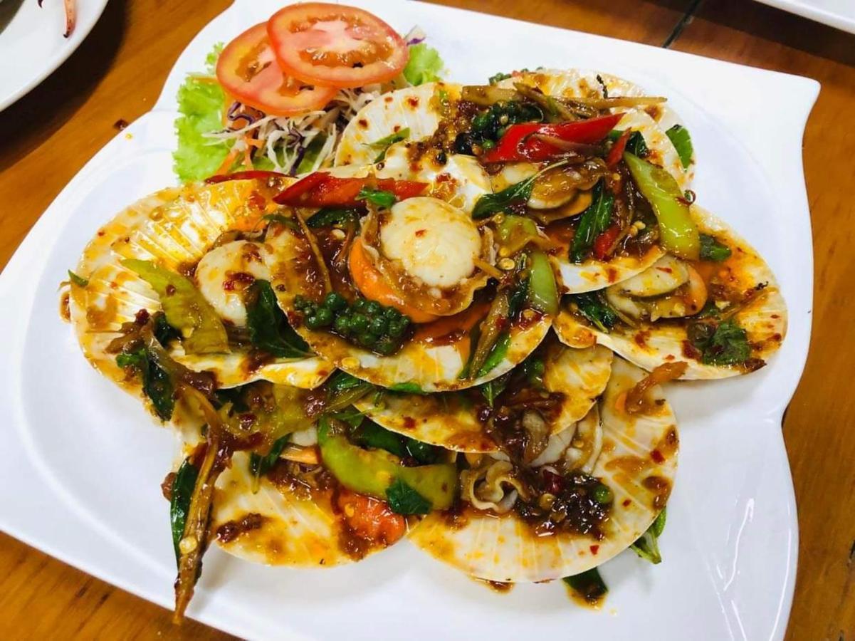 Bann Klong Jao Homestay Ko Kut Exteriör bild